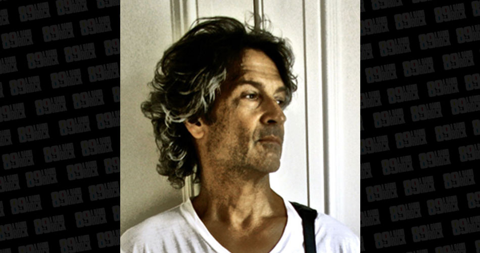 Billy Squier retorna com sua primeira canção de rock em 30 anos