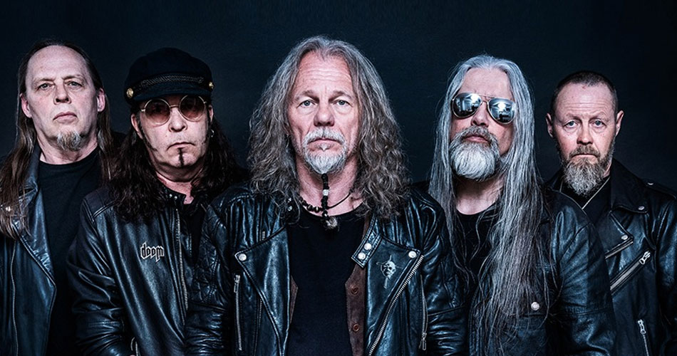 Monsters Of Rock: Candlemass é anunciado como substituto do Saxon