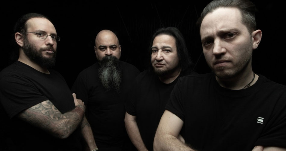 Fear Factory volta a São Paulo após 8 anos para show único no Brasil