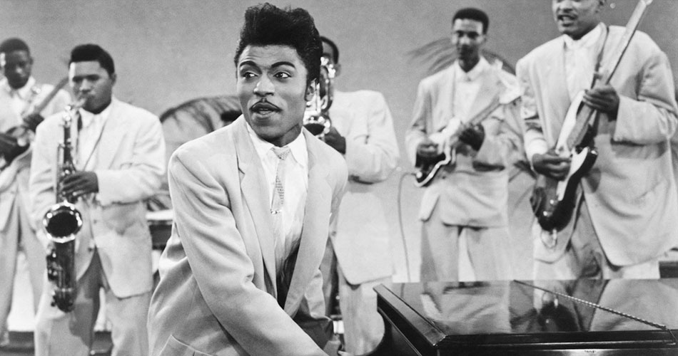 Documentário sobre Little Richard ganha trailer oficial