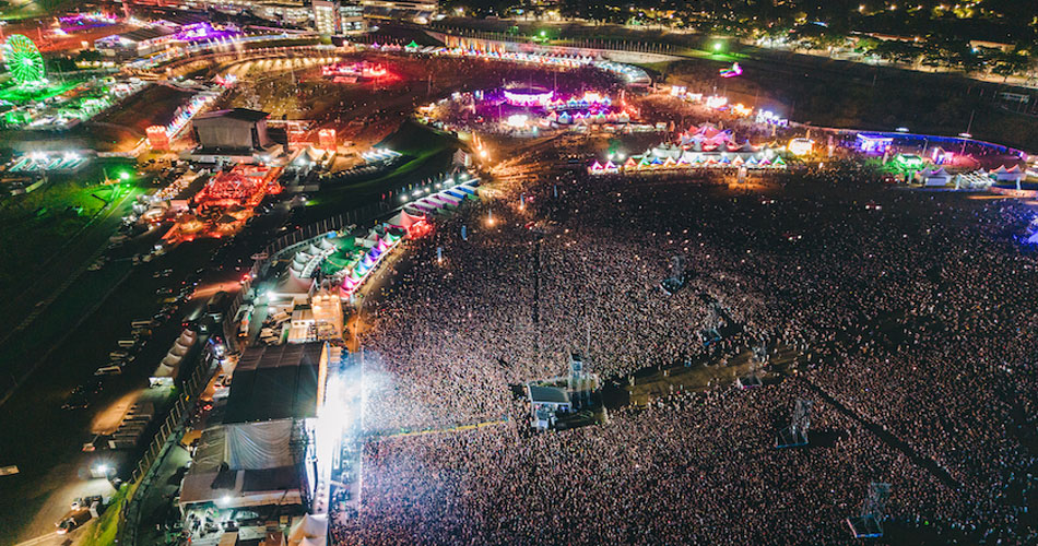 Lollapalooza Brasil: edição 2023 tem recorde histórico de público