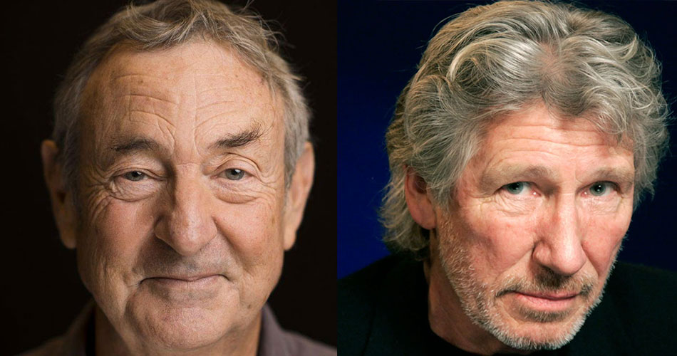 Nick Mason classifica de “brilhante” regravação feita por Roger Waters de “The Dark Side Of The Moon”