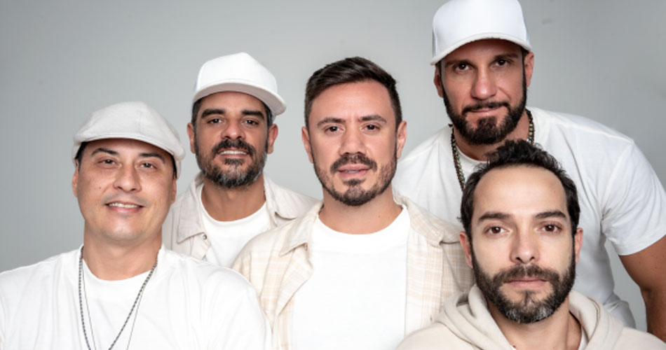 Planta & Raiz será 1ª banda de reggae nacional a se apresentar no Lollapalooza Brasil