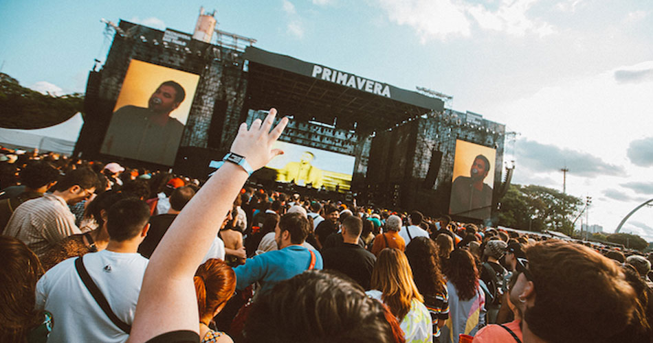 Primavera Sound São Paulo inicia venda geral de ingressos