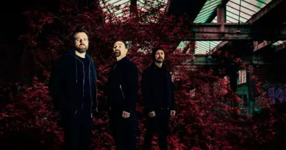 Therapy? anuncia novo álbum e libera primeiro single: “Joy”