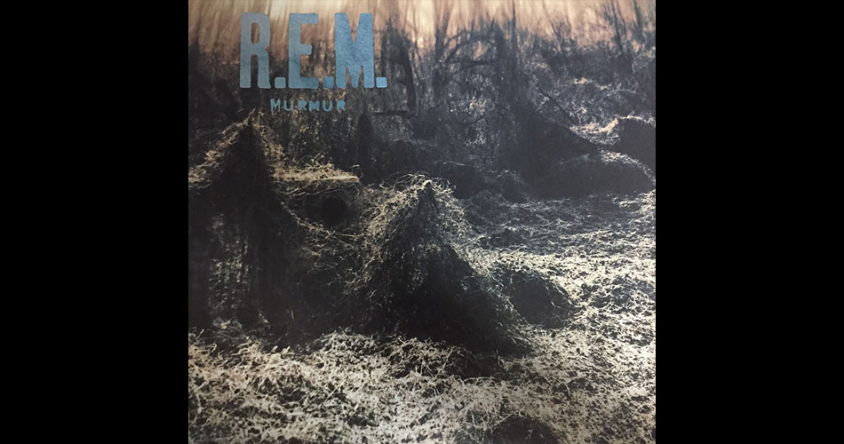 “Murmur”: álbum de estreia do R.E.M. completa 40 anos