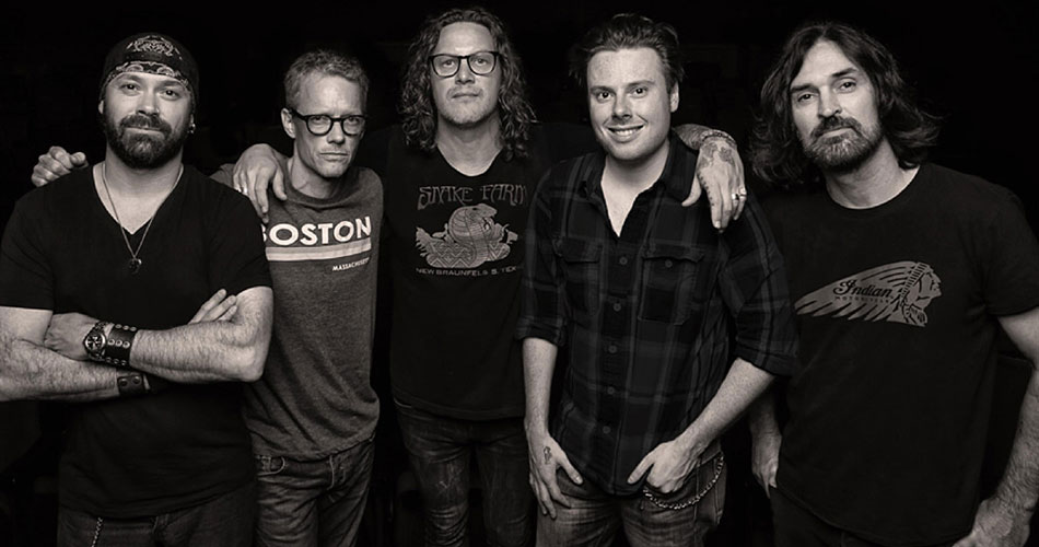 Candlebox reúne formação clássica para lançamento de álbum acústico