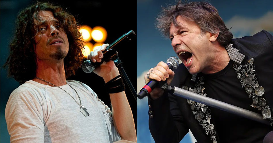 Rock And Roll Hall Of Fame: Iron Maiden e Soundgarden não chegam ao pódio em votação on-line