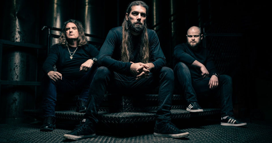 Dieth fará sua 1ª apresentação nos EUA como convidado do show especial de 10 anos do Metal Allegiance