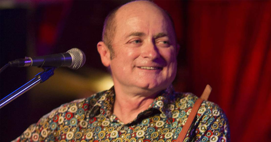 Hoodoo Gurus: Dave Faulkner celebra retorno ao Brasil em conversa com a 89 FM