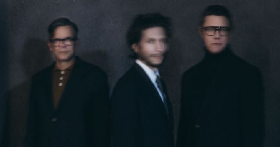 Interpol anuncia projeto colaborativo “Interpolations”