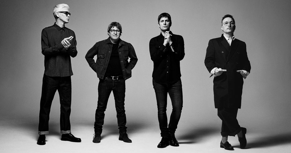 Matchbox Twenty lança clipe oficial de seu novo single “Wild Dogs (Running in a Slow Dream)”