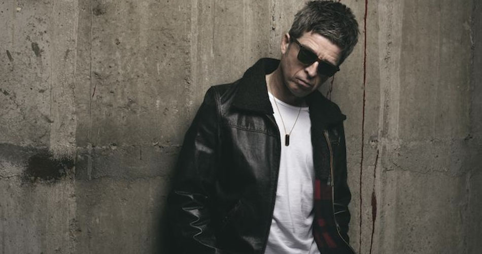 Noel Gallagher revela faixa-título de seu novo álbum “Council Skies”