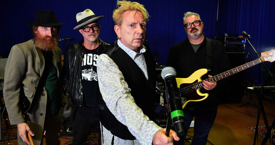 PIL (Public Image Ltd) anuncia novo álbum; conheça o single “Penge”