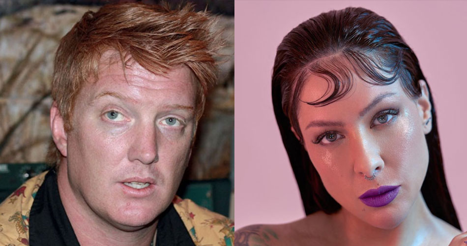 The Town anuncia shows de Queens of the Stone Age e Pitty para a mesma data de Foo Fighters e Garbage