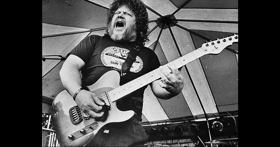 Tim Bachman, cofundador do Bachman Turner Overdrive, morre aos 71 anos