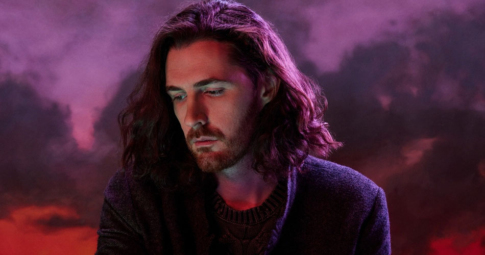 Hozier lança nova música; confira lyric video de “Francesca”