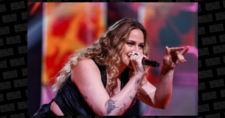 Heavy Metal: vocalista do Allen Key está na semifinal no Canta Comigo da Record