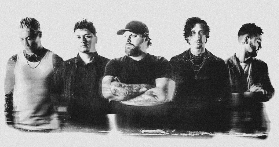 Asking Alexandria revela vídeo de “Dark Void”