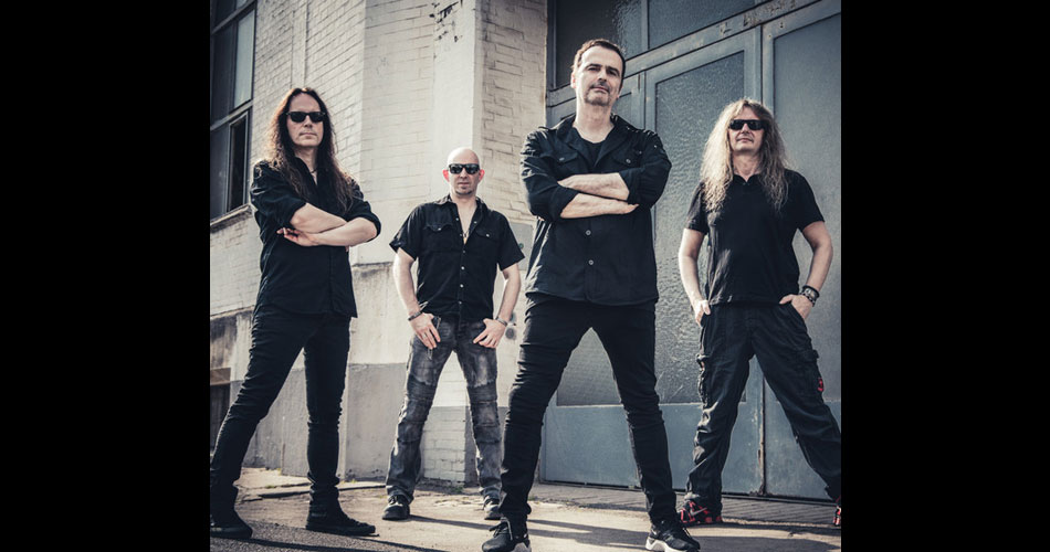 Blind Guardian confirma retorno ao Brasil ainda este ano