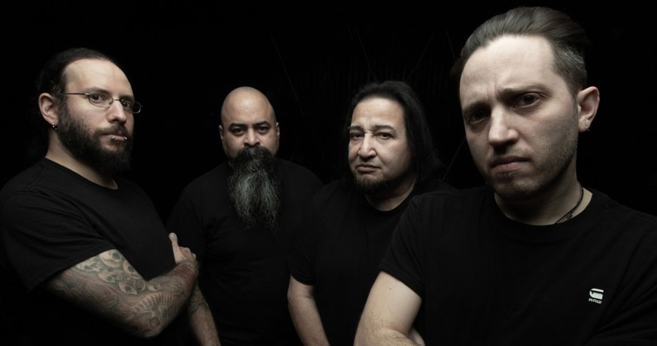 Fear Factory traz nova formação a São Paulo