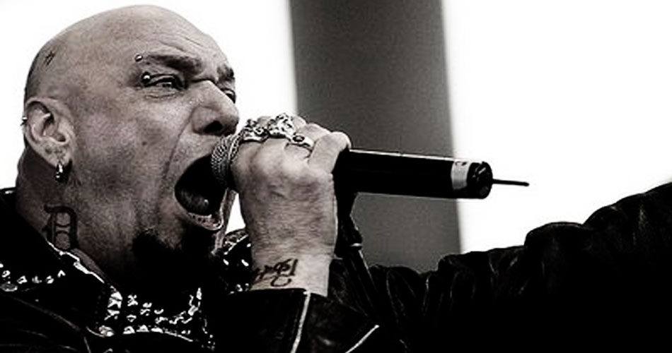 Paul Di’Anno ameniza críticas feitas ao Ghost