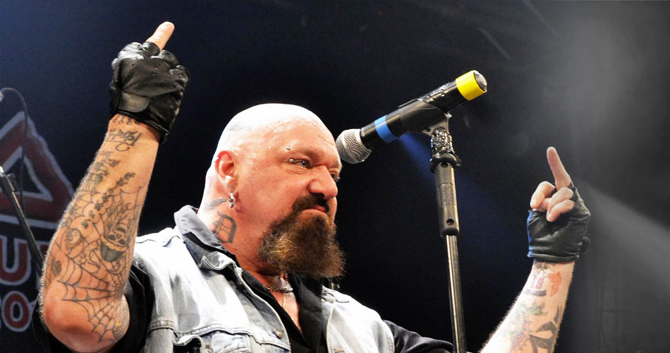 Iron Maiden: Paul Di’Anno detona cover de “Phantom Of The Opera” feita pelo Ghost