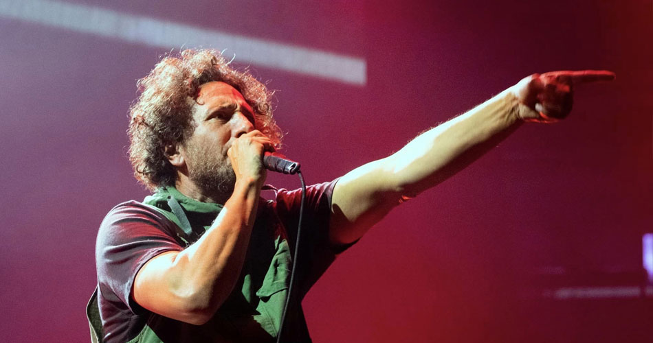 Rage Against The Machine é selecionado para o Rock And Roll Hall Of Fame