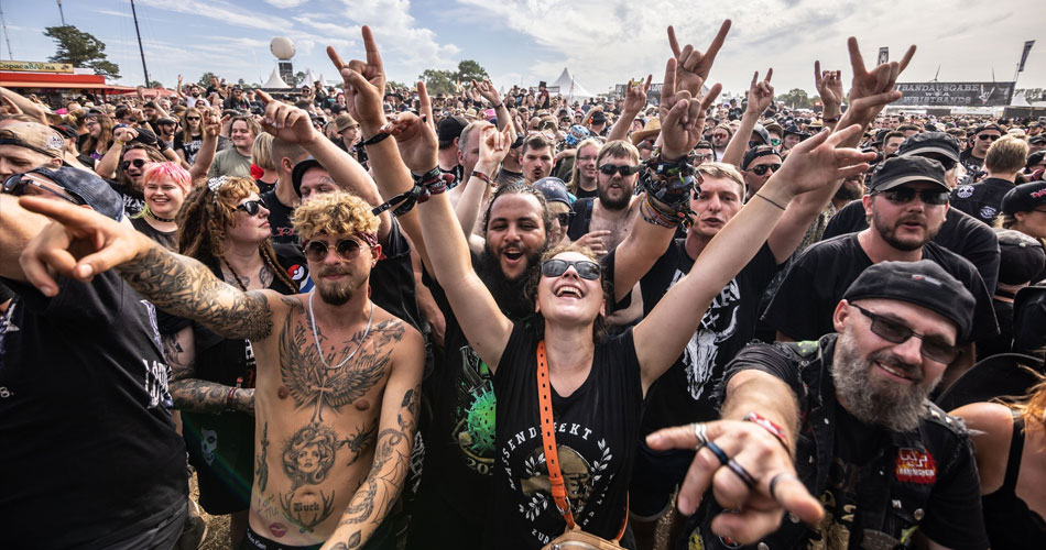 Festival de heavy metal enfurece vizinhos do Memorial da América Latina