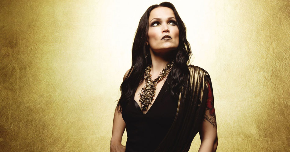 Tarja Turunen: três shows são confirmados no Brasil