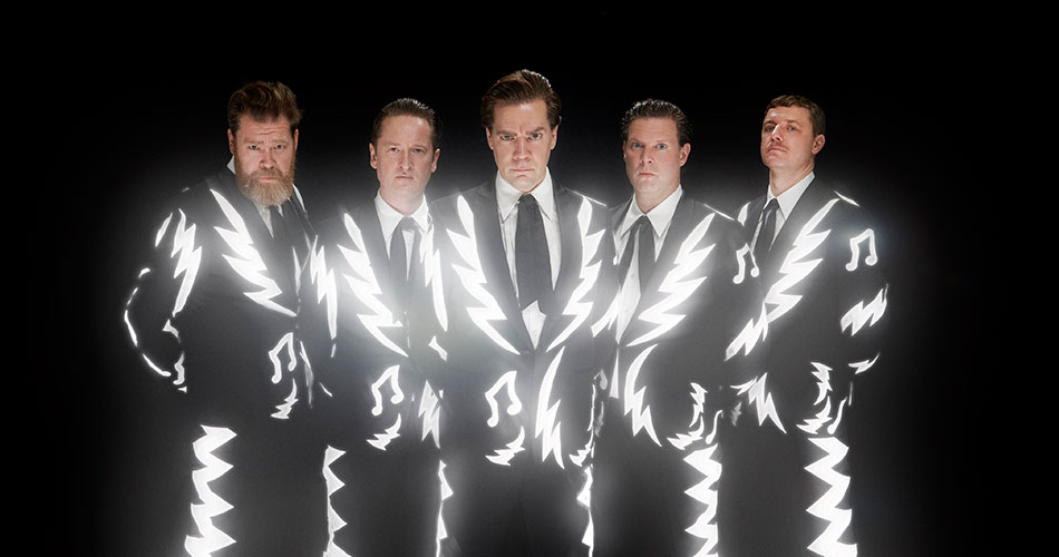 The Hives anuncia seu 1º novo álbum em 10 anos; veja clipe do single de estreia