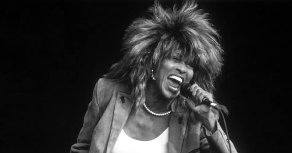 Tina Turner, Rainha do Rock And Roll, morre aos 83 anos