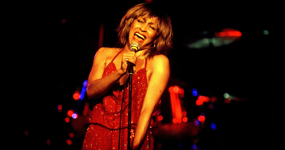 MIS promove primeira exposição brasileira dedicada à Tina Turner