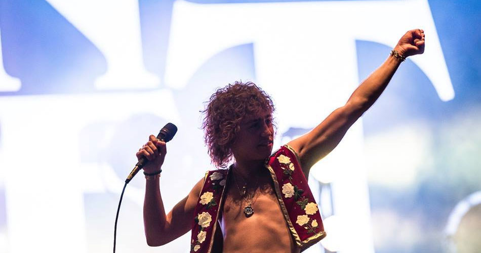 Greta Van Fleet: Josh Kiszka revela sua orientação sexual e desafia repressão legislativa nos EUA