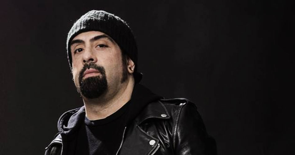 Volbeat anuncia saída do guitarrista Rob Caggiano