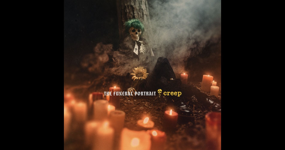 The Funeral Portrait faz releitura metal de “Creep” do Radiohead