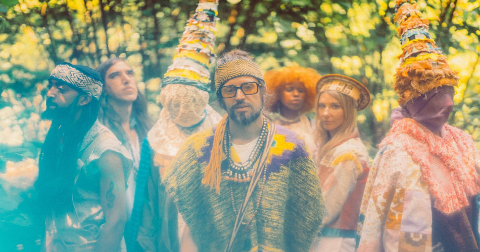 Crystal Fighters lança sua primeira nova música em 4 anos; ouça “Manifest”