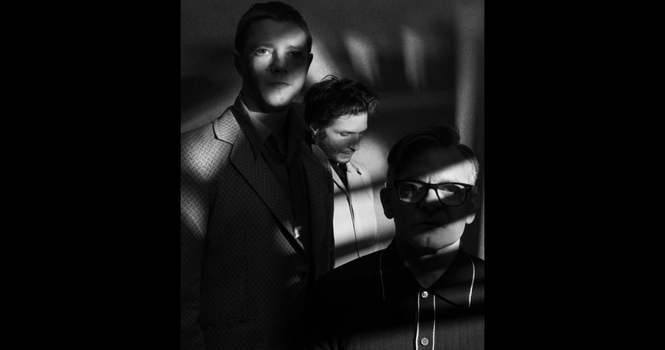 Interpol convida Jesu para uma nova abordagem do single “Toni”