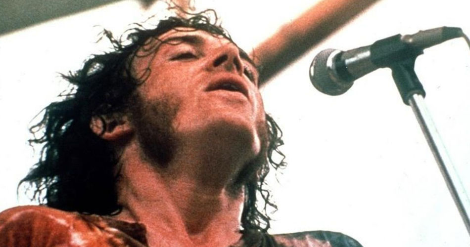 Joe Cocker: empresa especializada passa a controlar todo seu catálogo musical