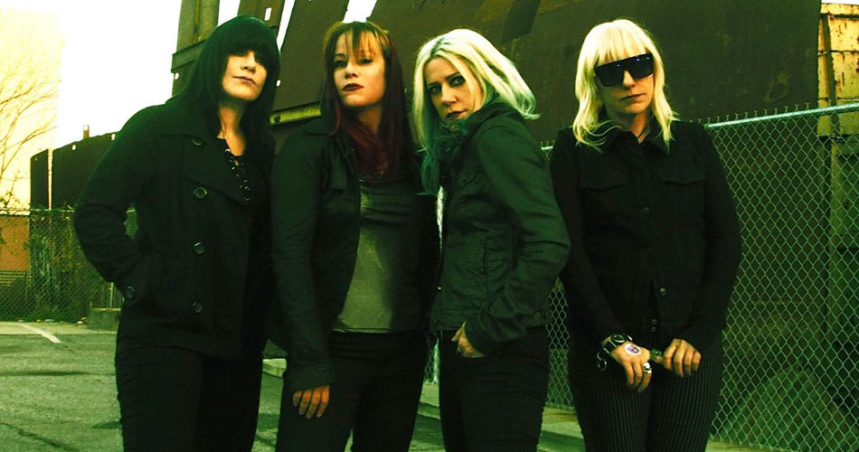 L7 confirma mais um show no Brasil