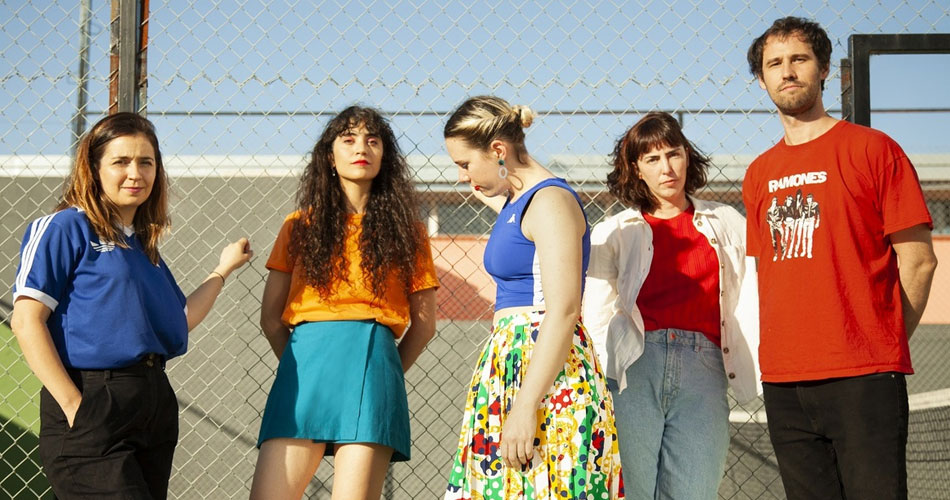 Indie rock argentino: Las Ligas Menores estreia no Brasil em agosto