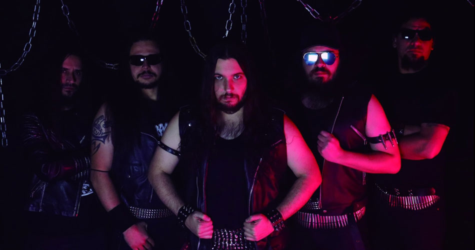 Living Metal prepara tributo às bandas pioneiras do heavy metal latino