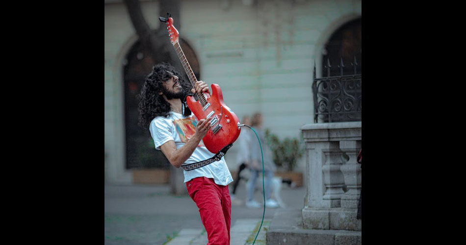 Concurso de Música de Rua chega à reta final e define últimos classificados