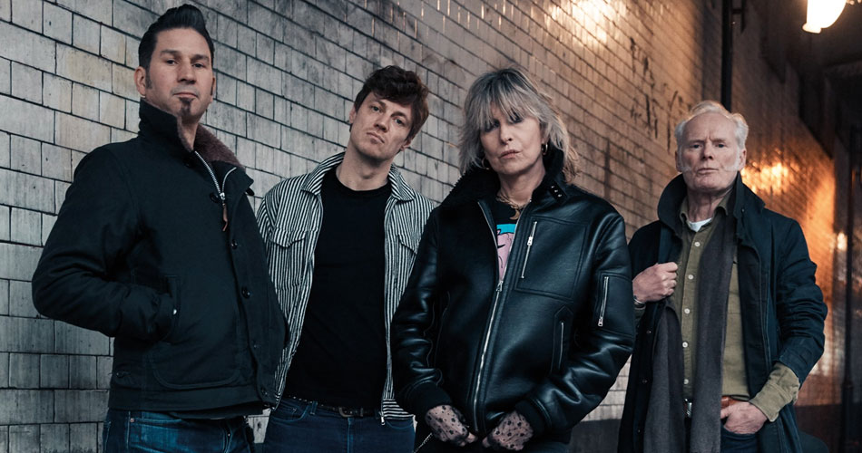 Chrissie Hynde e Johnny Greenwood criam conexão musical marcante em novo single do The Pretenders