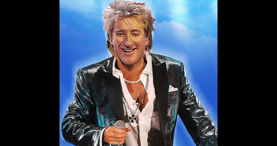 Rod Stewart volta atrás e diz que “não está abandonando o rock”