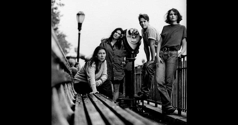 The Breeders anuncia edição de 30 anos de “Last Splash” e libera a inédita “Go Man Go”