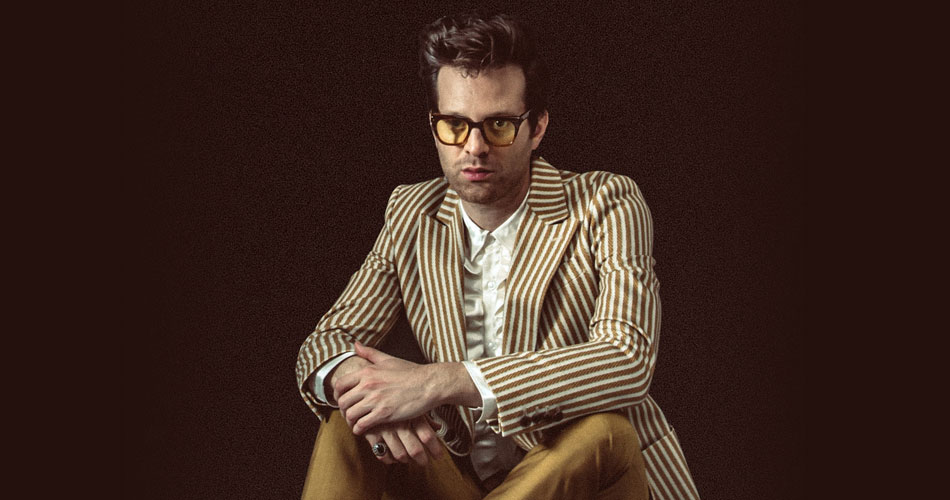 Ouça: Mayer Hawthorne lança novo single “The Pool”