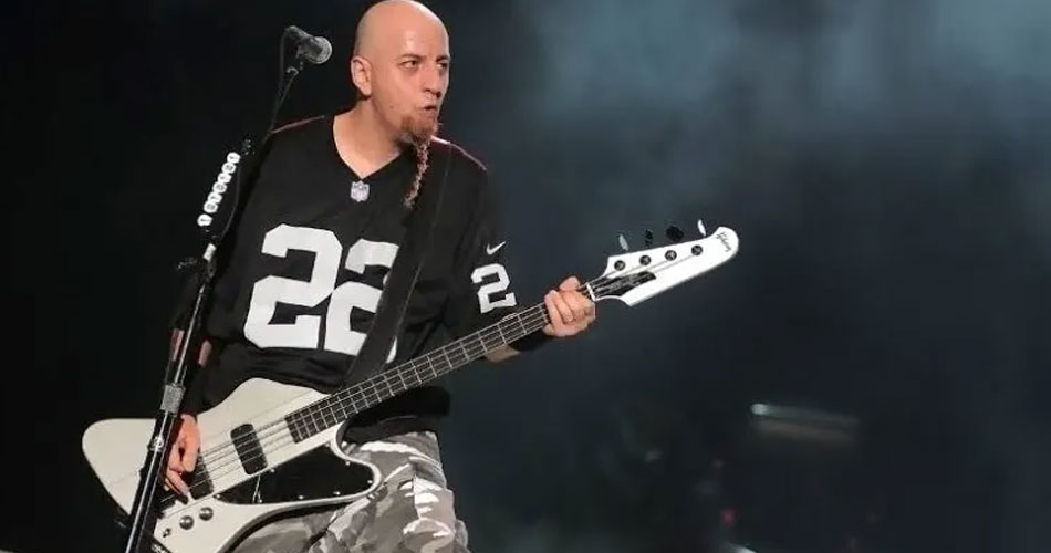 System Of A Down: Shavo Odadjian confirma que seu disco solo chegará em breve