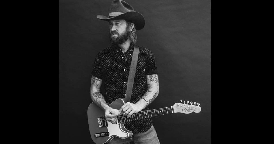 Chris Shiflett, do Foo Fighters, anuncia novo álbum solo