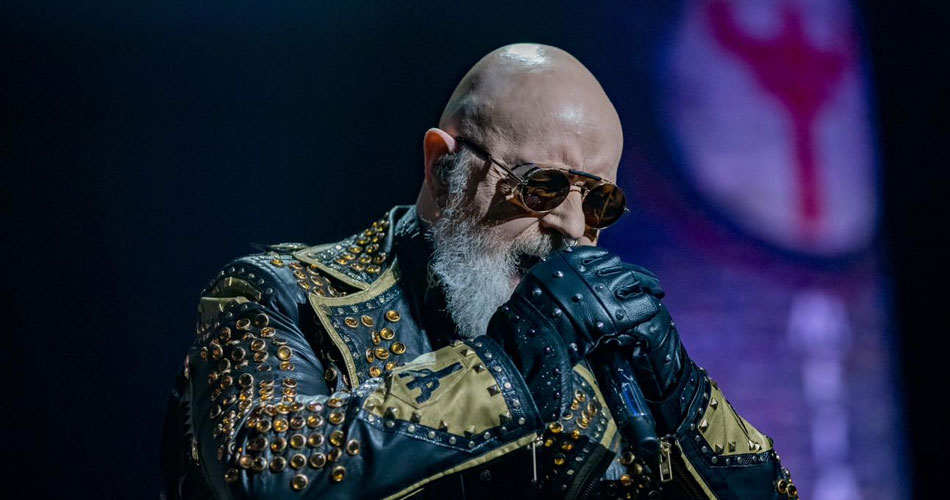 Judas Priest: novo single “Trial By Fire” chega na próxima sexta-feira